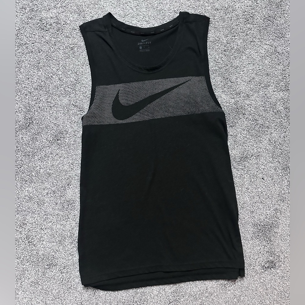 Men’s dri fit tank